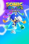 *Sonic Colors: Ultimate - Digital Deluxe *XBOX *Быст