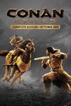 *Conan Exiles - Complete Edition October 2021 *XBOX *