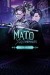 *Mato Anomalies Digital Deluxe Edition *XBOX *Быстро