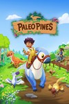 *Paleo Pines *XBOX *Быстрая доставка