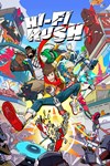 *Hi-Fi RUSH *XBOX *Быстрая доставка