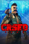 *CRSED: F.O.A.D. - Nuts Splitter Bundle *XBOX *Быстр