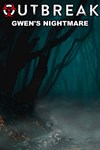 *Outbreak: Gwen´s Nightmare *XBOX *Быстро