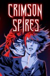*Crimson Spires *XBOX *Быстрая доставка