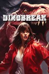 *Dinobreak *XBOX *Быстрая доставка