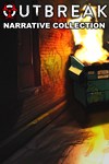 *Outbreak Narrative Collection *XBOX *Быстро