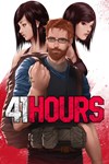 *41 Hours *XBOX *Быстрая доставка