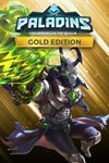 *Paladins Gold Edition *XBOX *Быстрая доставка