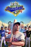 *R.B.I. Baseball 14 *XBOX *Быстрая доставка