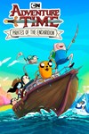 *Adventure Time: Pirates of the Enchiridion *XBOX *Б