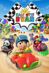 *Race with Ryan *XBOX *Быстрая доставка