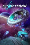 *Spacebase Startopia *XBOX *Быстрая доставка
