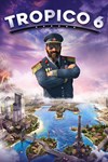 *Tropico 6 *XBOX *Быстрая доставка