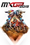 *MXGP 2019 - The Official Motocross Videogame *XBOX *
