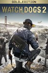 *Watch Dogs*2 - Gold Edition *XBOX *Быстро