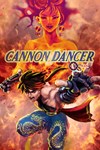 *Cannon Dancer - Osman *XBOX *Быстрая доставка