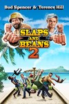 *Bud Spencer & Terence Hill - Slaps & Beans 2