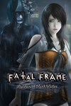 *FATAL FRAME: Maiden of Black Water *XBOX *Быстро