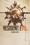 *RESIDENT EVIL 7 biohazard *XBOX *Быстро