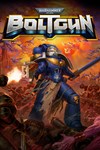 *Warhammer 40,000: Boltgun *XBOX *Быстро