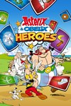 *Asterix & Obelix: Heroes *XBOX *Быстро