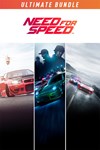 *Need for Speed™ Ultimate Bundle *XBOX *Быстро