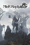 *NieR Replicant ver.1.22474487139... *XBOX *Быстро