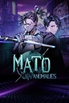 *Mato Anomalies *XBOX *Быстрая доставка