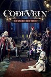 *CODE VEIN Deluxe Edition *XBOX *Быстрая доставка