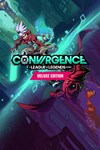 *CONVERGENCE: A League of Legends Story™ Deluxe Editio