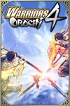 *WARRIORS OROCHI 4 Deluxe Edition *XBOX *Быстро