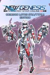 *PSO2:NGS - Crimson Lotus Stia/Type 2 Edition *XBOX *