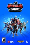 *Wild Card Football *XBOX *Быстрая доставка
