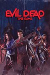 *Evil Dead: The Game *XBOX *Быстрая доставка