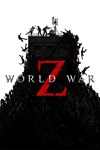 *World War Z *XBOX *Быстрая доставка