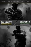 *Call of Duty*: Infinite Warfare - Digital Deluxe Edit