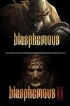 *Blasphemous + Blasphemous 2 Bundle *XBOX *Быстро