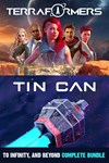 *Terraformers + Tin Can - To infinity, and beyond Comp