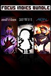 *FOCUS INDIES BUNDLE - Curse of the Dead Gods + Shady