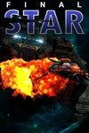 *Final Star *XBOX *Быстрая доставка