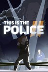 *This is the Police 2 *XBOX *Быстрая доставка