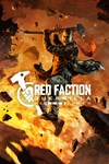 *Red Faction Guerrilla Re-Mars-tered *XBOX *Быстро