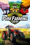 *Pure Farming 2018 *XBOX *Быстрая доставка