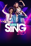 *Let´s Sing 2023 *XBOX *Быстрая доставка