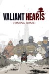 *Valiant Hearts: Coming Home *XBOX *Быстро