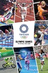 *Olympic Games Tokyo 2020 – The Official Video Game™ *