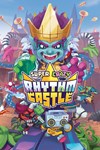 *SUPER CRAZY RHYTHM CASTLE *XBOX *Быстро