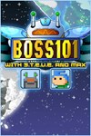 *Boss 101 *XBOX *Быстрая доставка