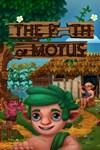 *The Path of Motus *XBOX *Быстрая доставка