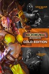 *Necromunda: Underhive Wars - Gold Edition *XBOX *Бы